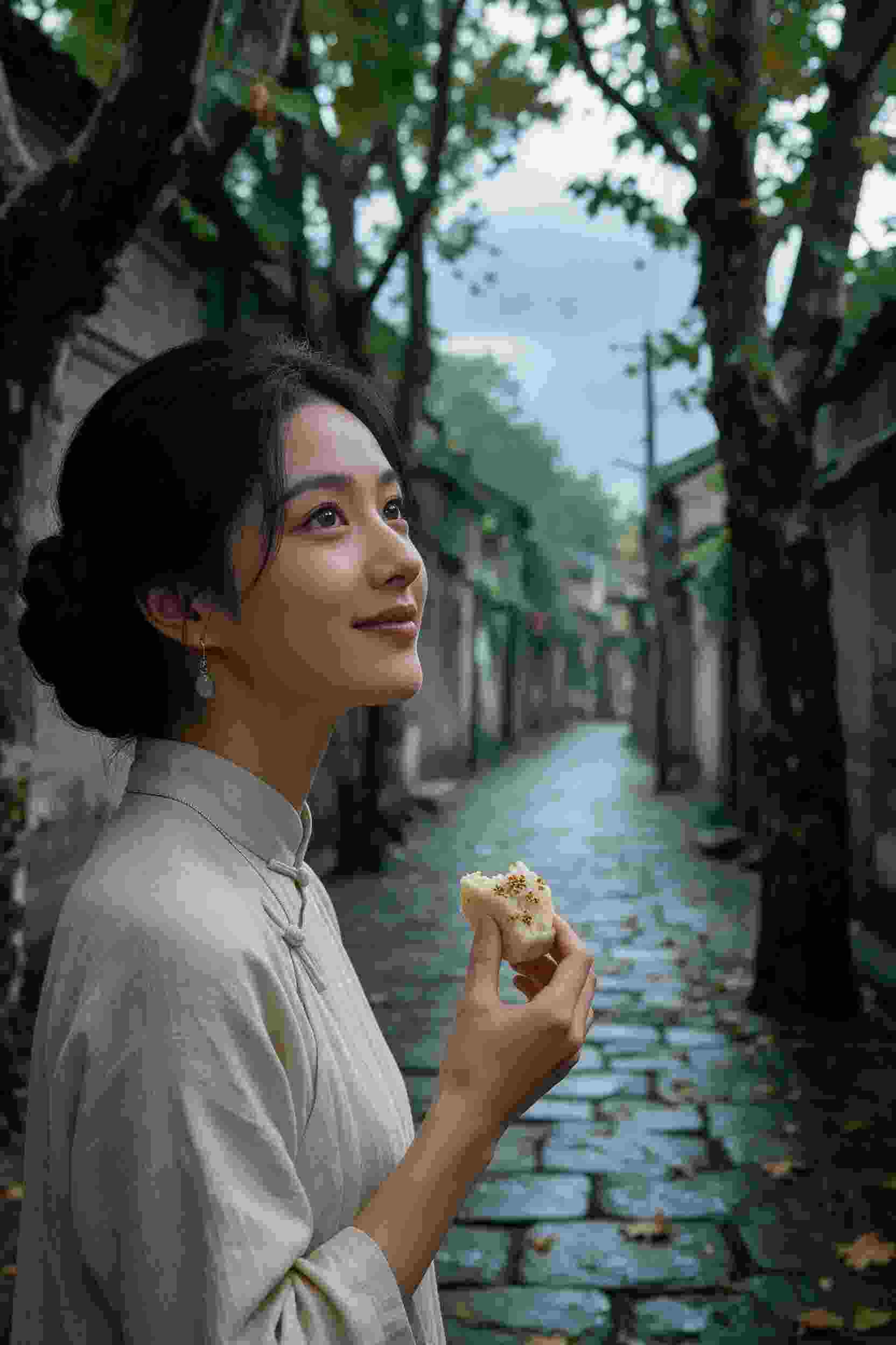 悬疑烧脑改编