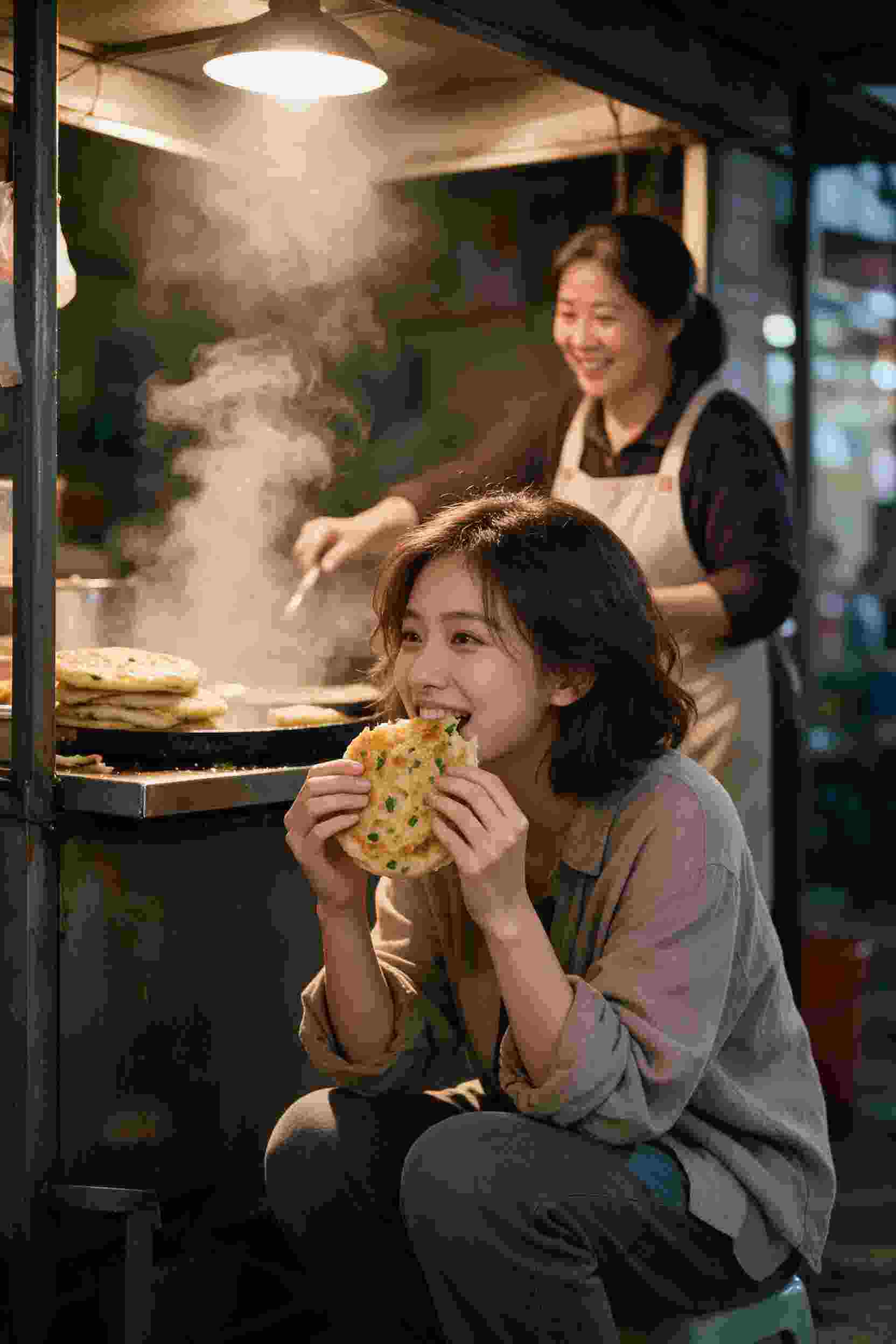 重生归来