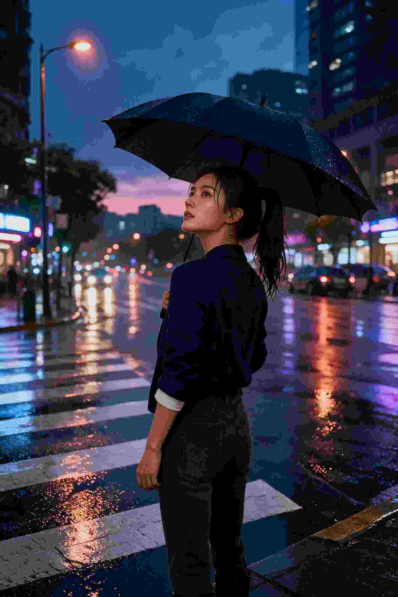 情深似海